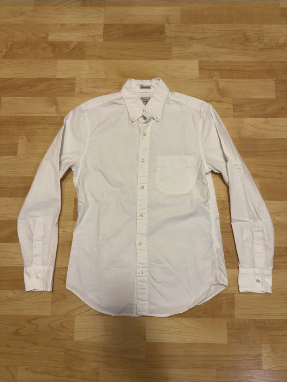 J. Crew am selling